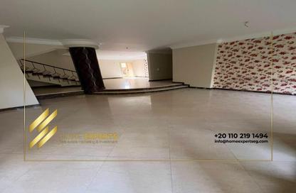 Duplex - 4 - 3 for rent in Acacia - 5th Settlement Compounds - The 5th Settlement - New Cairo City - Cairo