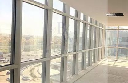 Clinic - Studio - 1 Bathroom for sale in South Gate Mall - South Teseen St. - The 5th Settlement - New Cairo City - Cairo