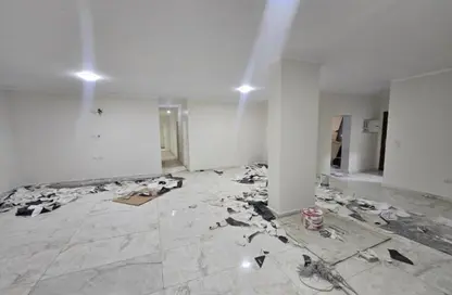 شقة - 3 غرف نوم - 3 حمامات للايجار في زهراء المعادي - حي المعادي - القاهرة