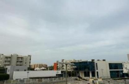Apartment - 3 Bedrooms - 2 Bathrooms for sale in The Address - 12th District - Sheikh Zayed City - Giza
