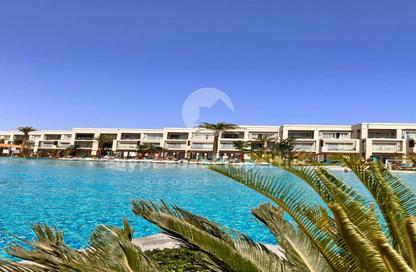 Chalet - 1 Bedroom - 1 Bathroom for sale in Soma Coves - Soma Bay - Safaga - Hurghada - Red Sea