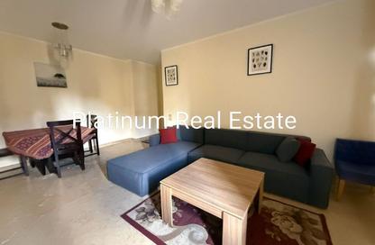 Apartment - 2 - 2 for rent in Casa - Sheikh Zayed Compounds - Sheikh Zayed City - Giza