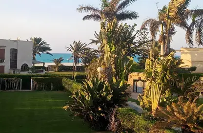 iVilla - 4 Bedrooms - 3 Bathrooms for sale in Marina 5 - Marina - Al Alamein - North Coast