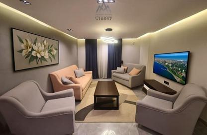 Apartment - 3 Bedrooms - 1 Bathroom for sale in Maadi Dunes - Zahraa El Maadi - Hay El Maadi - Cairo