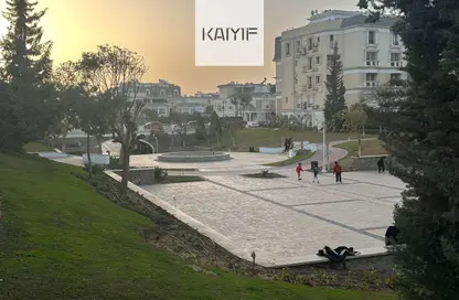 (بنتهاوس  (روف - 2 غرف نوم - 2 حمامات للبيع في ماونتن فيو هايد بارك - كمبوندات التجمع الخامس - التجمع الخامس - مدينة القاهرة الجديدة - القاهرة