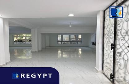 Office Space - Studio - 4 for rent in Sarayat Al Maadi - Hay El Maadi - Cairo
