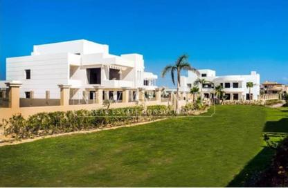 Townhouse - 4 Bedrooms - 3 Bathrooms for sale in Cleopatra Square - 26th of July Corridor - 6 October City - Giza Townhouse - 4 Bedrooms - 3 Bathrooms for sale in Cleopatra Square - 26th of July Corridor - 6 October City - Giza