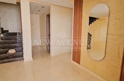Townhouse - 4 Bedrooms - 3 Bathrooms for sale in Cleopatra Square - 26th of July Corridor - 6 October City - Giza Townhouse - 4 Bedrooms - 3 Bathrooms for sale in Cleopatra Square - 26th of July Corridor - 6 October City - Giza