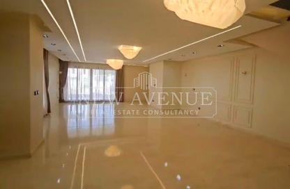 Townhouse - 4 Bedrooms - 3 Bathrooms for sale in Cleopatra Square - 26th of July Corridor - 6 October City - Giza Townhouse - 4 Bedrooms - 3 Bathrooms for sale in Cleopatra Square - 26th of July Corridor - 6 October City - Giza