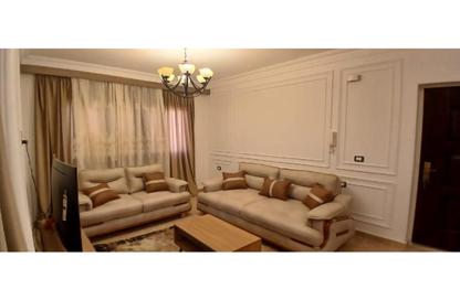 Apartment - 2 Bedrooms - 2 Bathrooms for rent in Mountain View Hyde Park - 5th Settlement Compounds - The 5th Settlement - New Cairo City - Cairo