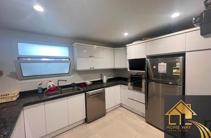 Apartment - 2 Bedrooms - 2 Bathrooms for rent in Mivida - 5th Settlement Compounds - The 5th Settlement - New Cairo City - Cairo