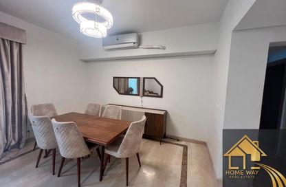 Apartment - 2 Bedrooms - 2 Bathrooms for rent in Mivida - 5th Settlement Compounds - The 5th Settlement - New Cairo City - Cairo Apartment - 2 Bedrooms - 2 Bathrooms for rent in Mivida - 5th Settlement Compounds - The 5th Settlement - New Cairo City - Cairo