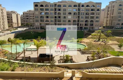 Duplex - 4 Bedrooms - 4 Bathrooms for sale in Green Square - Mostakbal City Compounds - Mostakbal City - Future City - Cairo