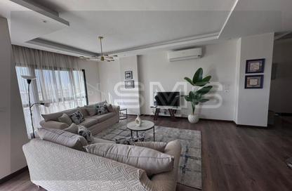 Apartment - 2 Bedrooms - 3 Bathrooms for rent in Villette - 5th Settlement Compounds - The 5th Settlement - New Cairo City - Cairo Apartment - 2 Bedrooms - 3 Bathrooms for rent in Villette - 5th Settlement Compounds - The 5th Settlement - New Cairo City - Cairo