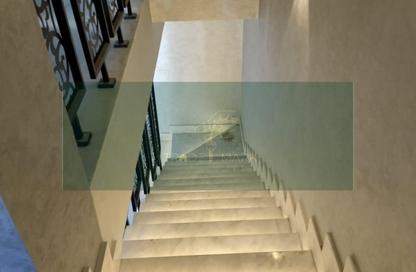 iVilla - 4 Bedrooms - 3 Bathrooms for rent in Mountain View Hyde Park - 5th Settlement Compounds - The 5th Settlement - New Cairo City - Cairo