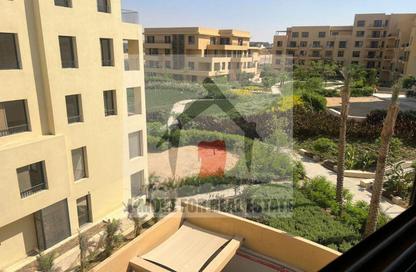 شقة - 1 حمام للبيع في أو ويست - كمبوندات 6 أكتوبر - مدينة 6 أكتوبر - الجيزة