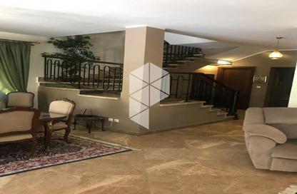 Villa - 4 - 5 for rent in Mivida - 5th Settlement Compounds - The 5th Settlement - New Cairo City - Cairo Villa - 4 - 5 for rent in Mivida - 5th Settlement Compounds - The 5th Settlement - New Cairo City - Cairo