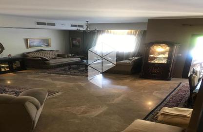 Villa - 4 - 5 for rent in Mivida - 5th Settlement Compounds - The 5th Settlement - New Cairo City - Cairo