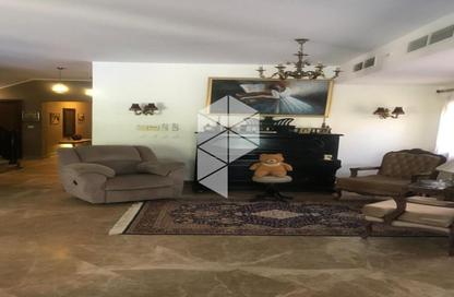 Villa - 4 - 5 for rent in Mivida - 5th Settlement Compounds - The 5th Settlement - New Cairo City - Cairo Villa - 4 - 5 for rent in Mivida - 5th Settlement Compounds - The 5th Settlement - New Cairo City - Cairo