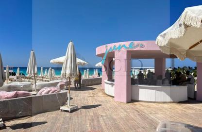Townhouse - 3 Bedrooms - 3 Bathrooms for sale in June - Ras Al Hekma - North Coast