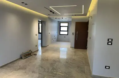 Apartment - 3 Bedrooms - 2 Bathrooms for sale in Badya Palm Hills - 6 October Compounds - 6 October City - Giza