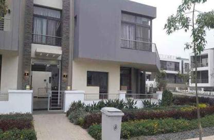 Twin House - 5 - 5 for sale in Taj City - 5th Settlement Compounds - The 5th Settlement - New Cairo City - Cairo Twin House - 5 - 5 for sale in Taj City - 5th Settlement Compounds - The 5th Settlement - New Cairo City - Cairo