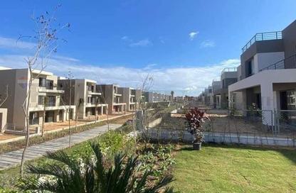 Whole Building - 5 Bedrooms - 5 Bathrooms for sale in Palm Hills - Alexandria Compounds - Alexandria Whole Building - 5 Bedrooms - 5 Bathrooms for sale in Palm Hills - Alexandria Compounds - Alexandria