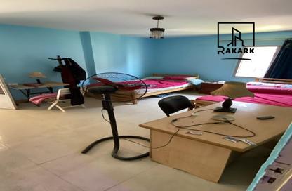 Apartment - 2 Bedrooms - 1 Bathroom for rent in Masaken Sheraton - Sheraton Al Matar - El Nozha - Cairo
