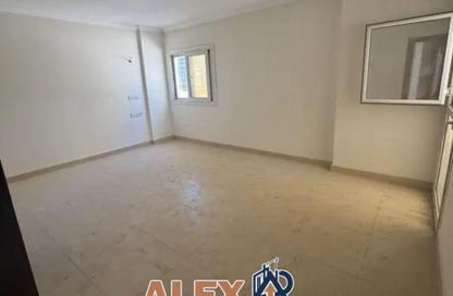 Apartment - 3 Bedrooms - 3 Bathrooms for rent in Vee Sawari - Waterfront - Sawary - Alexandria Compounds - Alexandria
