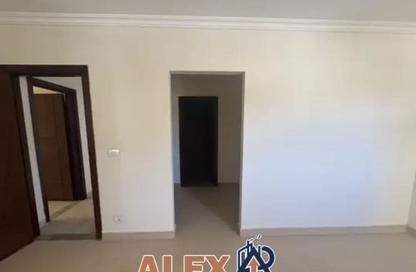 Apartment - 3 Bedrooms - 3 Bathrooms for rent in Vee Sawari - Waterfront - Sawary - Alexandria Compounds - Alexandria