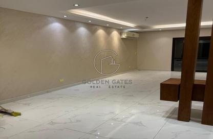Apartment - 3 Bedrooms - 3 Bathrooms for rent in Eastown - 5th Settlement Compounds - The 5th Settlement - New Cairo City - Cairo