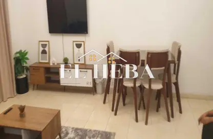 شقة - 2 غرف نوم - 2 حمامات للايجار في مدينتي - القاهرة