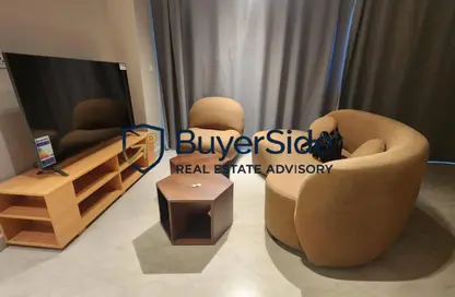 شقة - 1 حمام للبيع في بارك سايد ريزيدنس - أبراج زيد - كمبوندات الشيخ زايد - الشيخ زايد - الجيزة