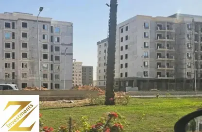 شقة - 2 غرف نوم - 2 حمامات للبيع في سوان ليك ريزيدنس - كمبوندات التجمع الخامس - التجمع الخامس - مدينة القاهرة الجديدة - القاهرة