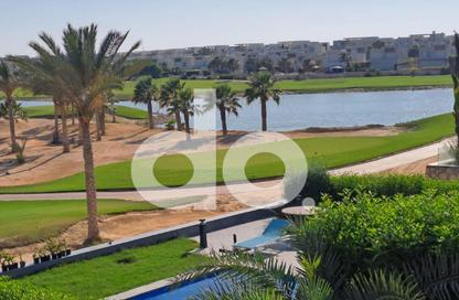 شاليه - 3 غرف نوم - 4 حمامات للبيع في هاسييندا باي - سيدي عبد الرحمن - الساحل الشمالي