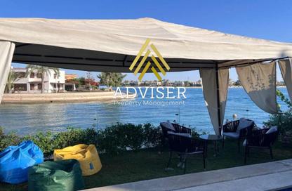 Chalet - 3 Bedrooms - 2 Bathrooms for sale in Marina 5 - Marina - Al Alamein - North Coast Chalet - 3 Bedrooms - 2 Bathrooms for sale in Marina 5 - Marina - Al Alamein - North Coast