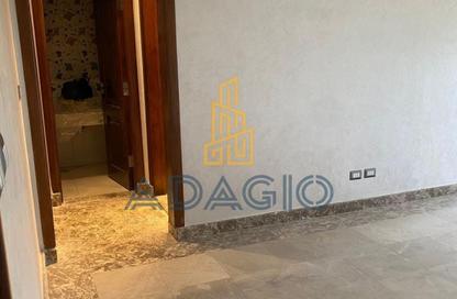 Apartment - 3 Bedrooms - 3 Bathrooms for rent in Westown - Sheikh Zayed Compounds - Sheikh Zayed City - Giza