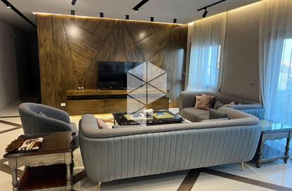 Apartment - 3 Bedrooms - 3 Bathrooms for rent in Eastown - 5th Settlement Compounds - The 5th Settlement - New Cairo City - Cairo Apartment - 3 Bedrooms - 3 Bathrooms for rent in Eastown - 5th Settlement Compounds - The 5th Settlement - New Cairo City - Cairo