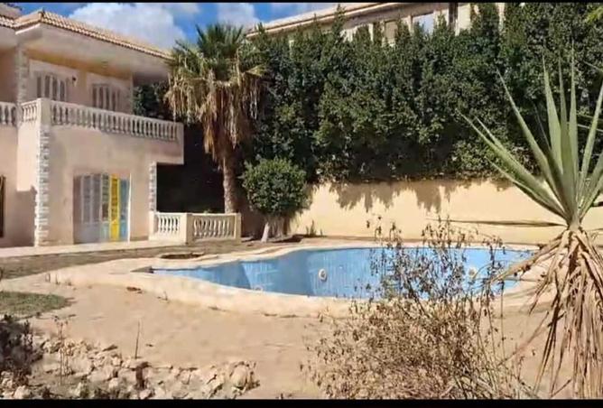 8496734 - الصورة الرئيسية للعقار