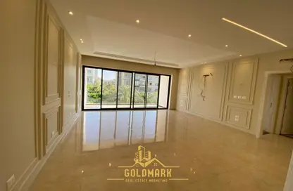 Apartment - 2 Bedrooms - 2 Bathrooms for rent in Lake View Residence - 5th Settlement Compounds - The 5th Settlement - New Cairo City - Cairo