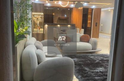 فيلا - 4 غرف نوم - 4 حمامات للايجار في امتداد الرحاب - الرحاب - مدينة القاهرة الجديدة - القاهرة