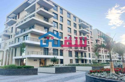 Apartment - 3 - 3 for sale in Palm Hills - Alexandria Compounds - Alexandria