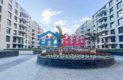 Apartment - 3 - 3 for sale in Palm Hills - Alexandria Compounds - Alexandria