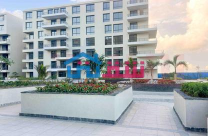 Apartment - 3 - 3 for sale in Palm Hills - Alexandria Compounds - Alexandria