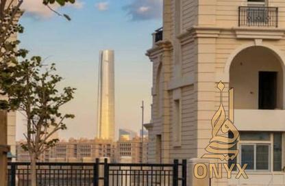 Apartment - 2 - 2 for sale in Al Maqsad - New Capital Compounds - New Capital City - Cairo Apartment - 2 - 2 for sale in Al Maqsad - New Capital Compounds - New Capital City - Cairo