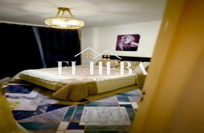 Apartment - 2 Bedrooms - 1 Bathroom for rent in Madinaty - Cairo Apartment - 2 Bedrooms - 1 Bathroom for rent in Madinaty - Cairo