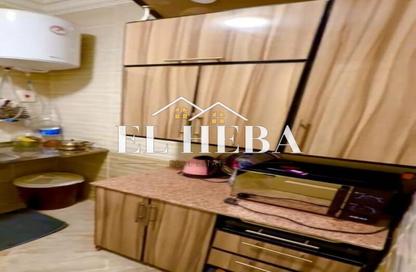 Apartment - 2 Bedrooms - 1 Bathroom for rent in Madinaty - Cairo