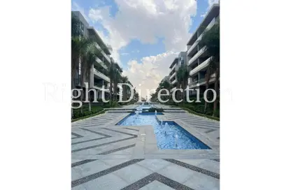 شقة - 3 غرف نوم - 3 حمامات للبيع في الباتيو اورو - كمبوندات التجمع الخامس - التجمع الخامس - مدينة القاهرة الجديدة - القاهرة