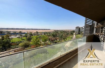 Apartment - 3 Bedrooms - 3 Bathrooms for sale in Madinaty - Cairo
