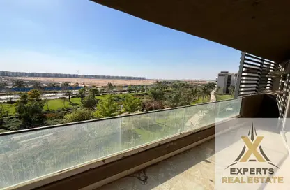 شقة - 3 غرف نوم - 3 حمامات للبيع في مدينتي - القاهرة